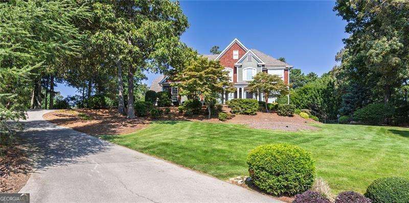 404 Billings Farm Drive Canton GA 30115