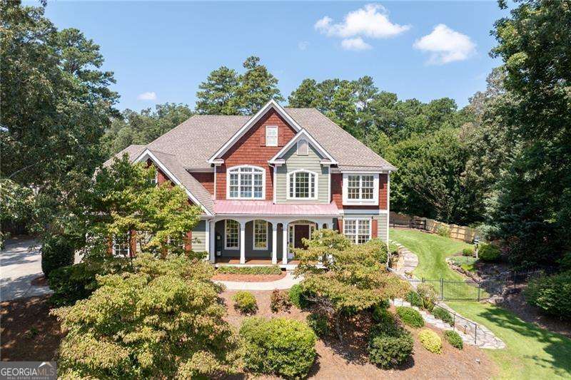 404 Billings Farm Drive Canton GA 30115