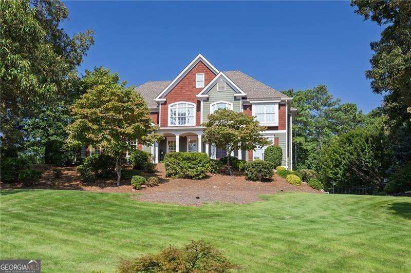 404 Billings Farm Drive Canton GA 30115