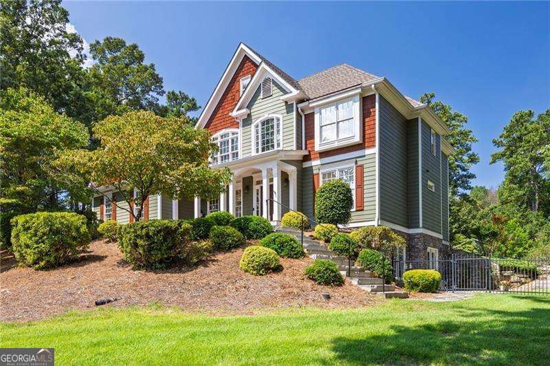 404 Billings Farm Drive Canton GA 30115