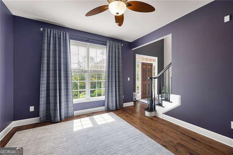 404 Billings Farm Drive Canton GA 30115