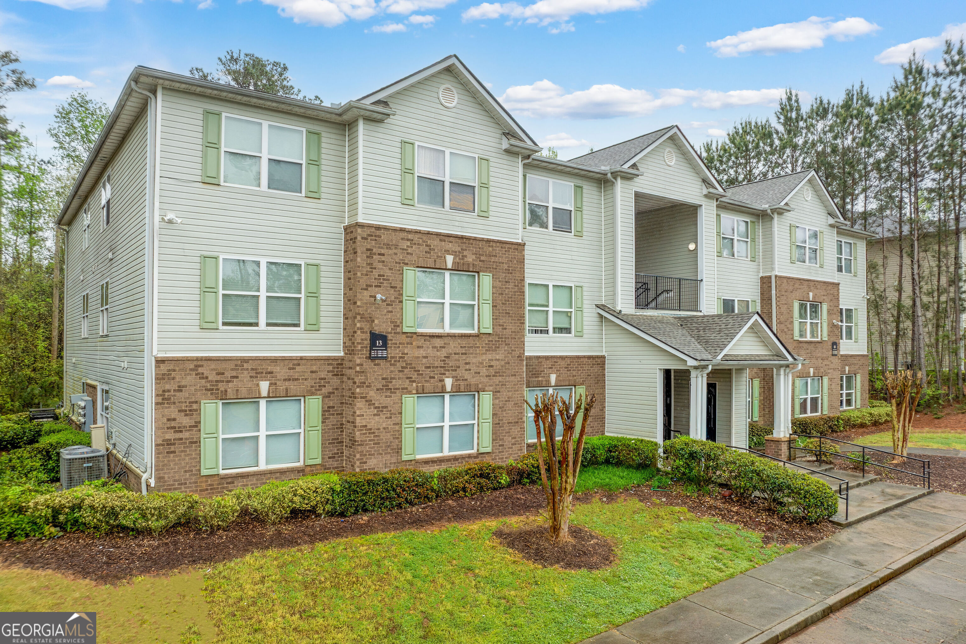 13202 Fairington Ridge Circle Lithonia GA 30038