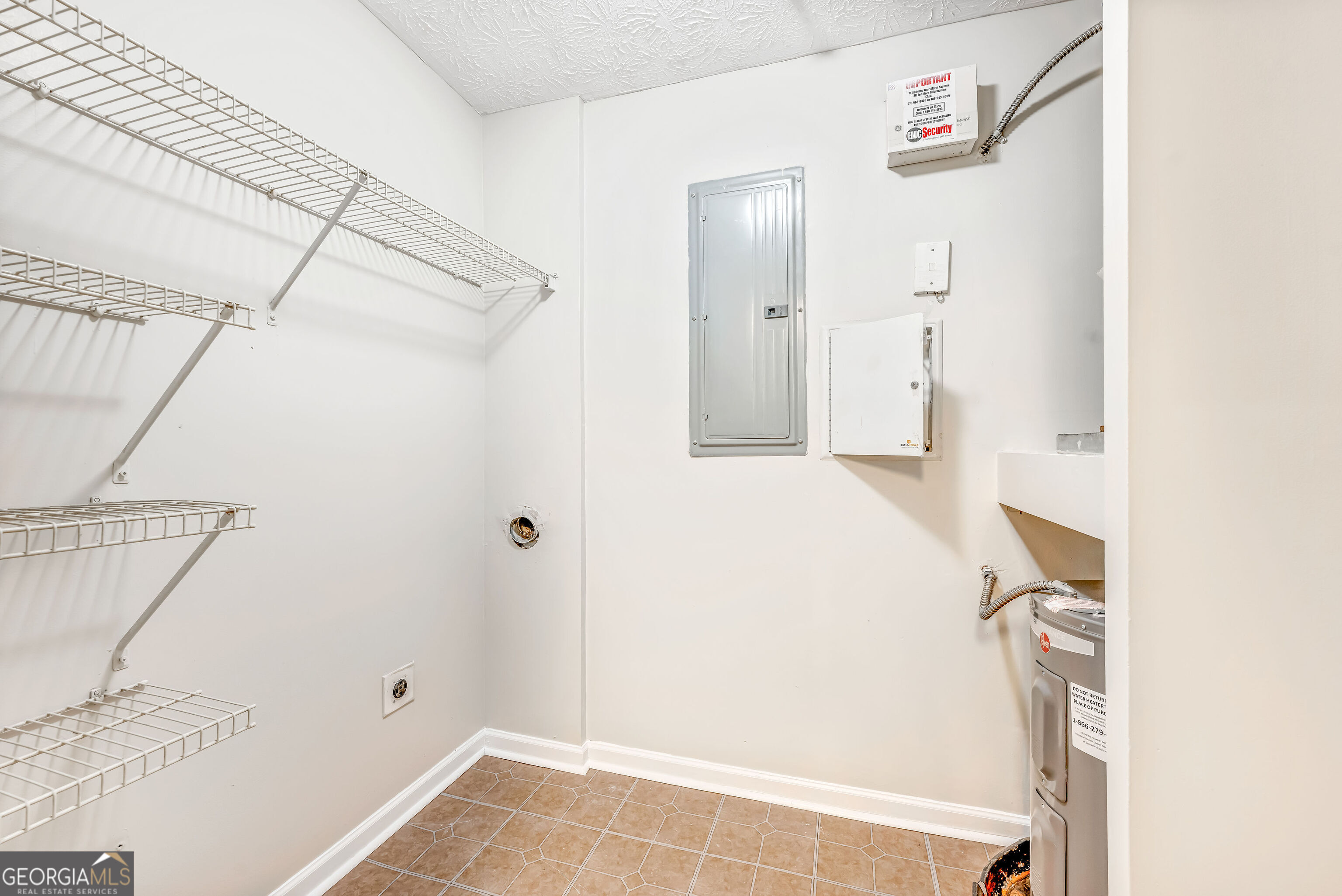 13202 Fairington Ridge Circle Lithonia GA 30038