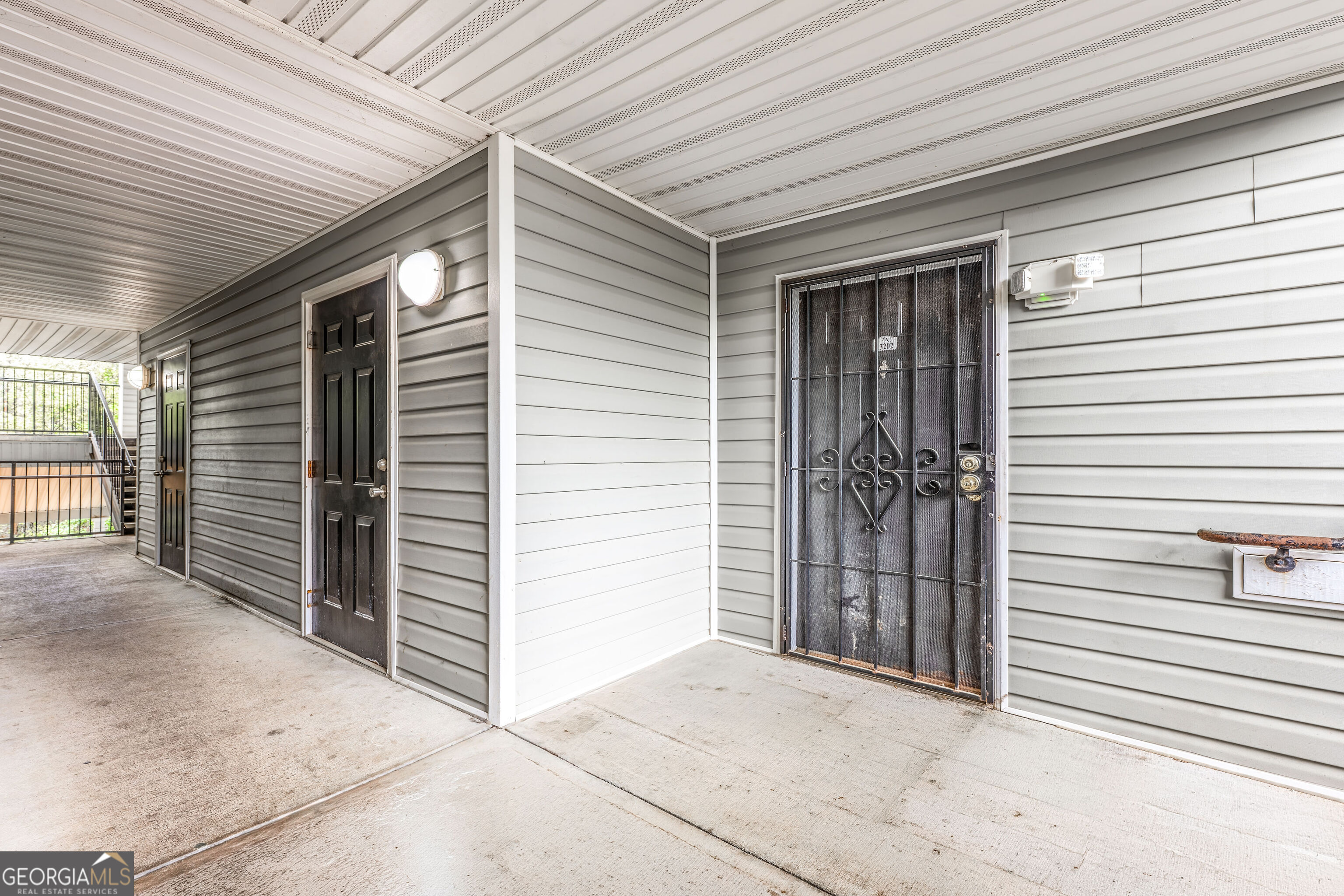13202 Fairington Ridge Circle Lithonia GA 30038