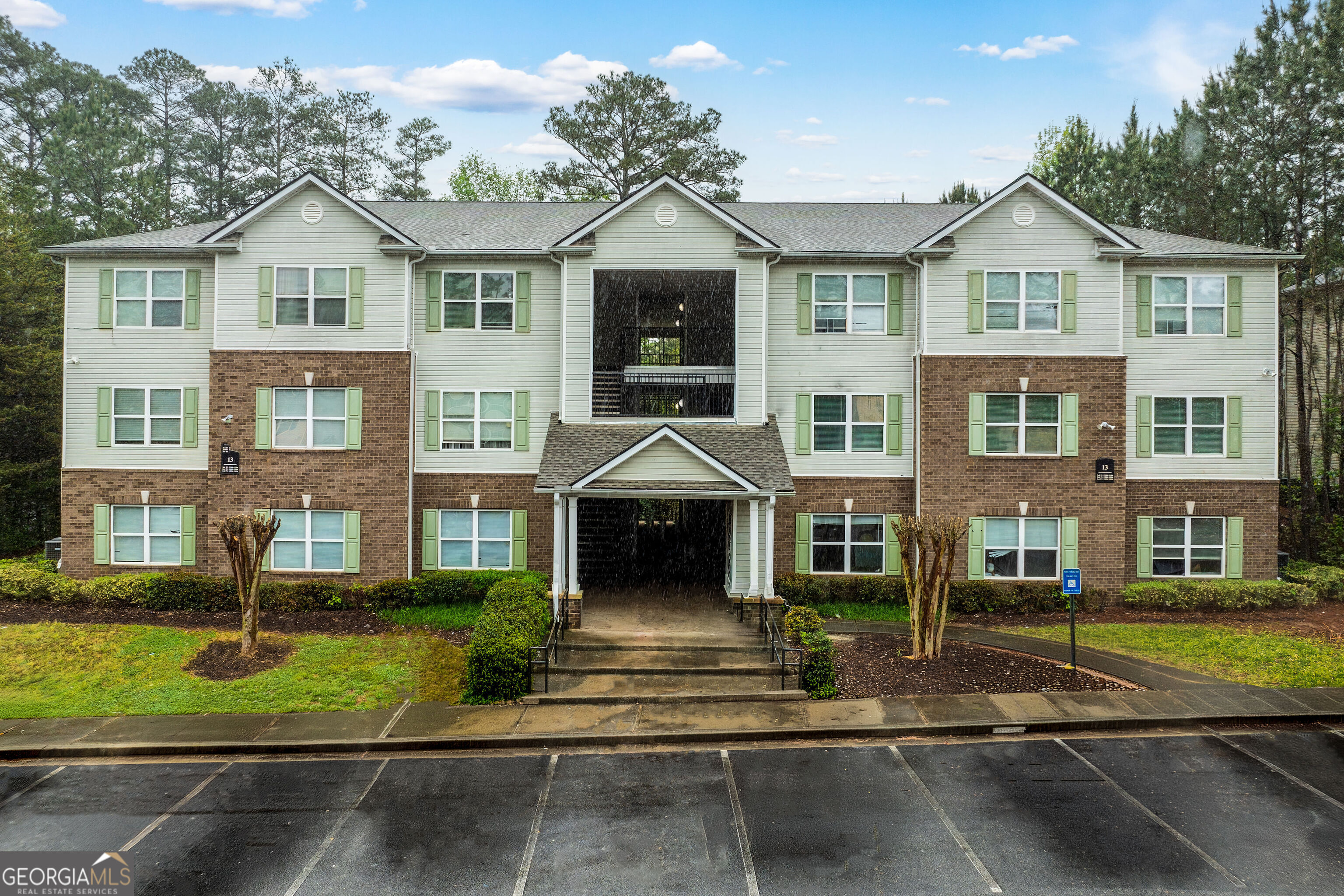 13202 Fairington Ridge Circle Lithonia GA 30038