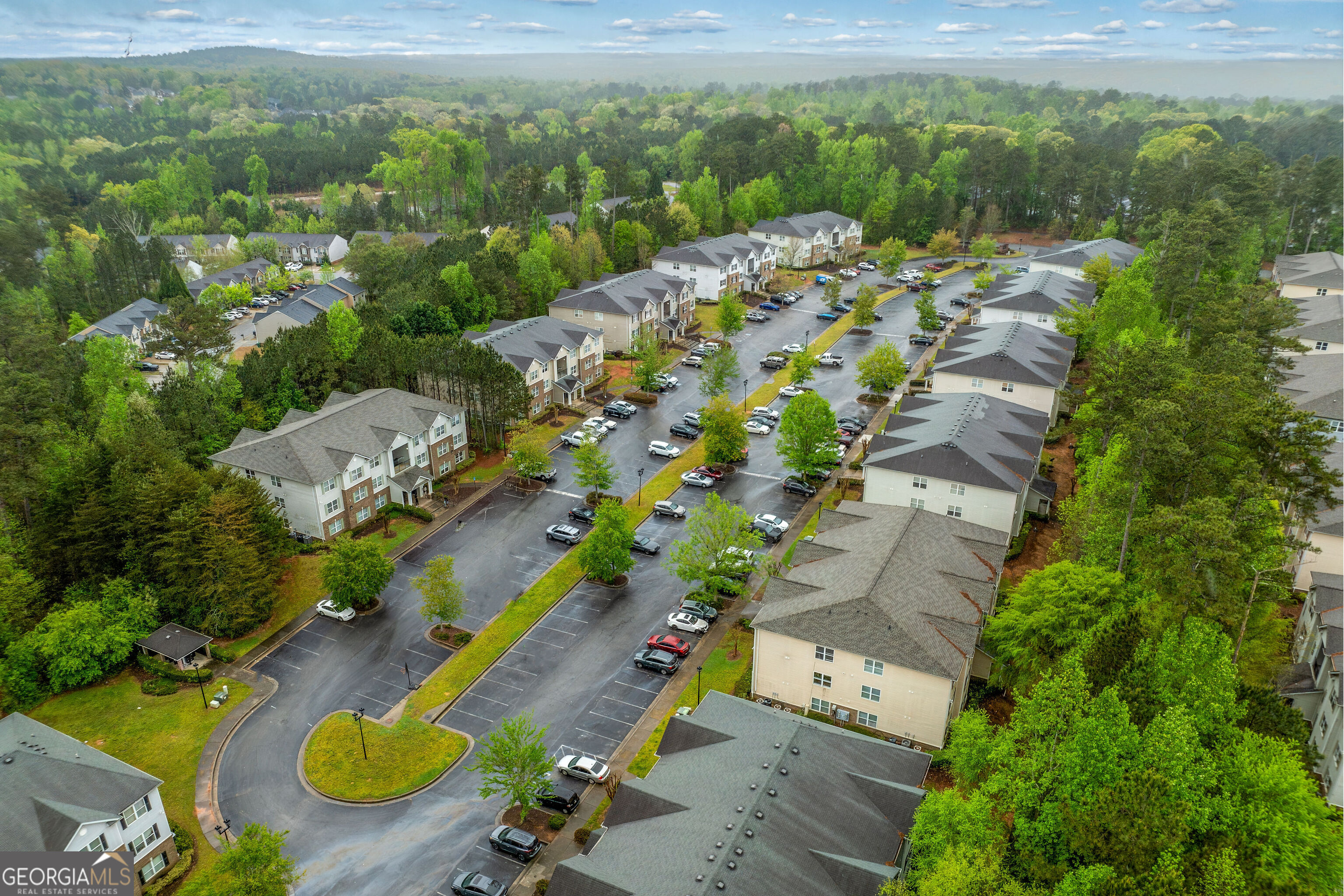 13202 Fairington Ridge Circle Lithonia GA 30038