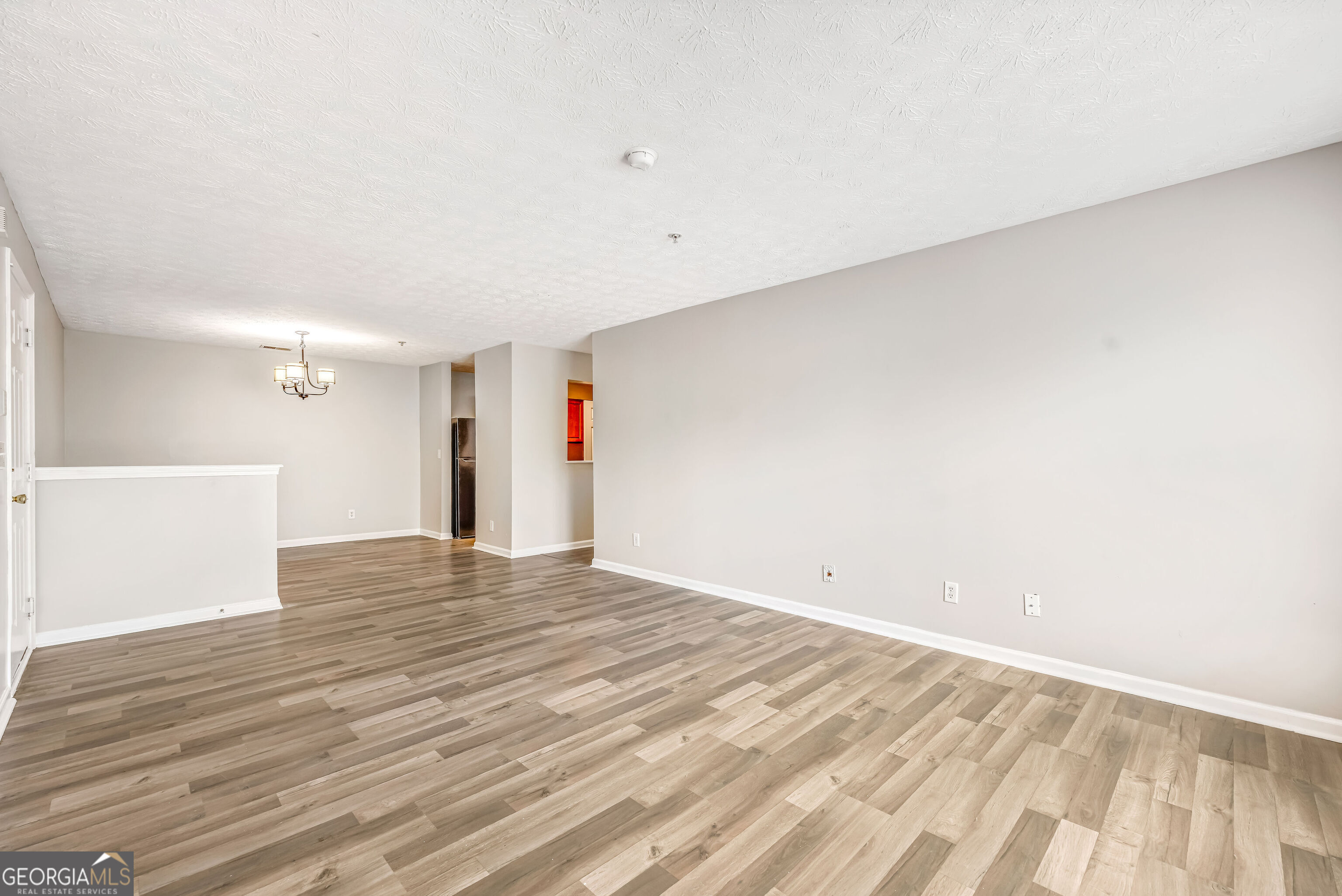 13202 Fairington Ridge Circle Lithonia GA 30038