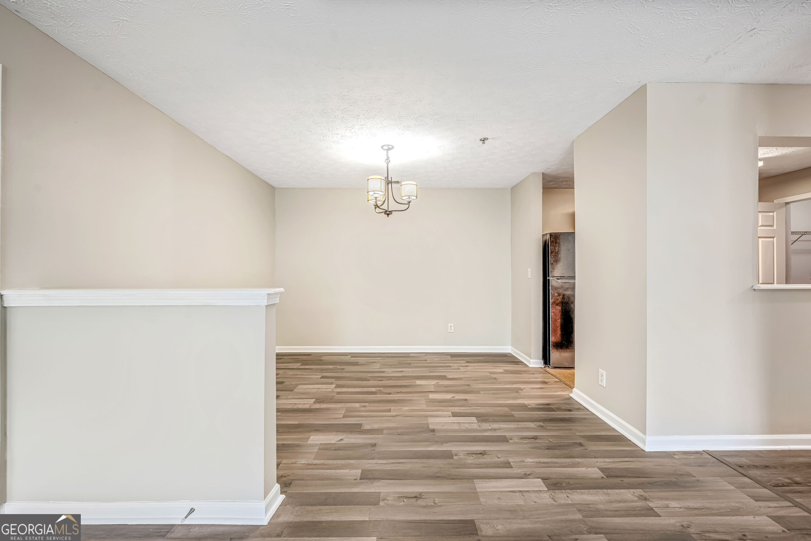 13202 Fairington Ridge Circle Lithonia GA 30038