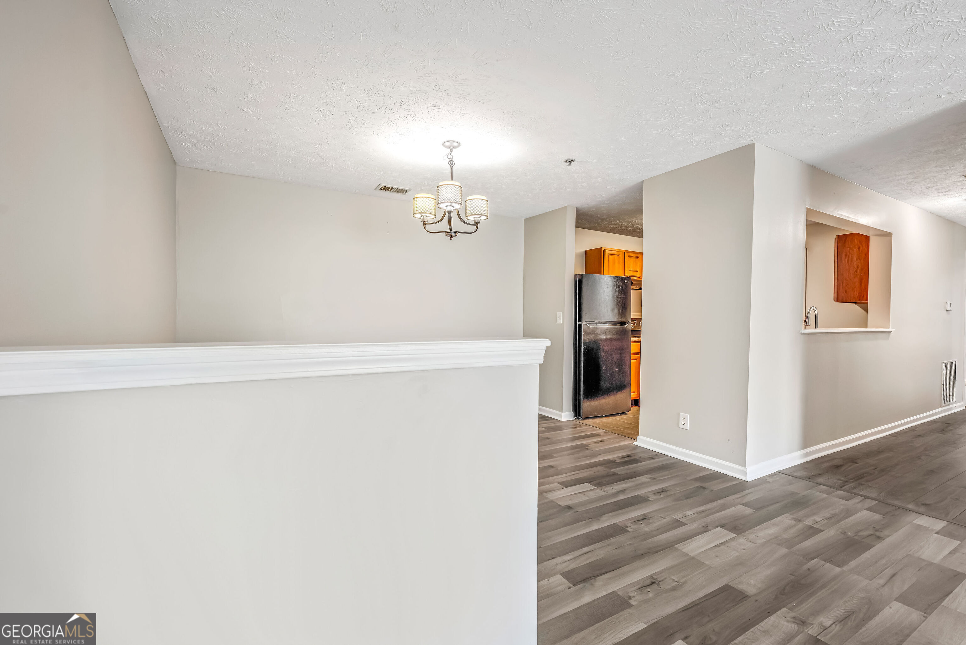 13202 Fairington Ridge Circle Lithonia GA 30038