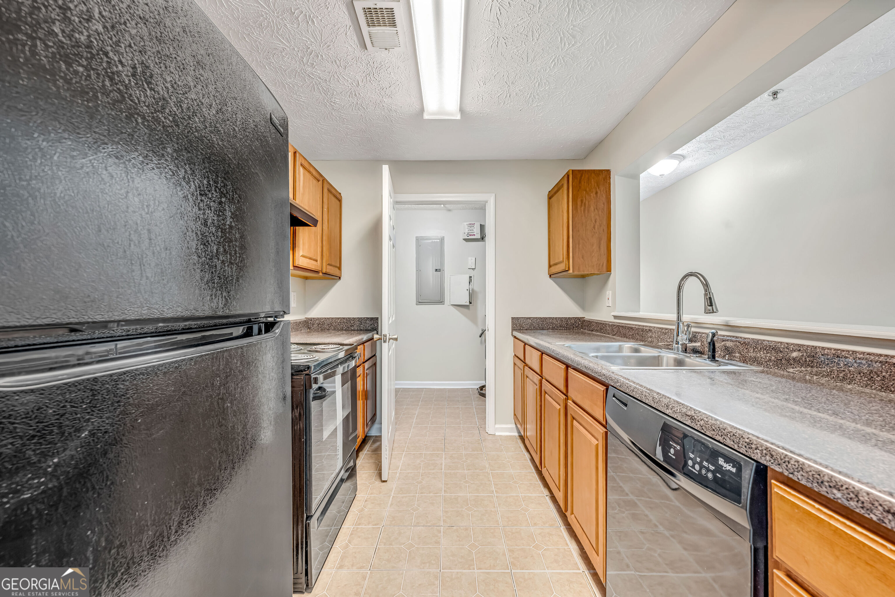 13202 Fairington Ridge Circle Lithonia GA 30038
