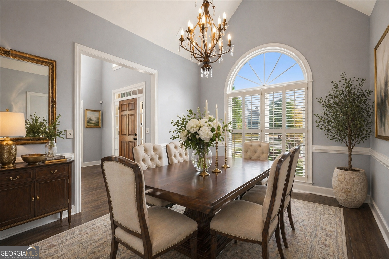4972 Secluded Pines Drive Marietta GA 30068
