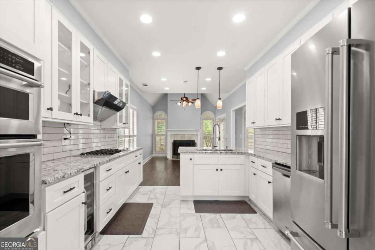 4972 Secluded Pines Drive Marietta GA 30068