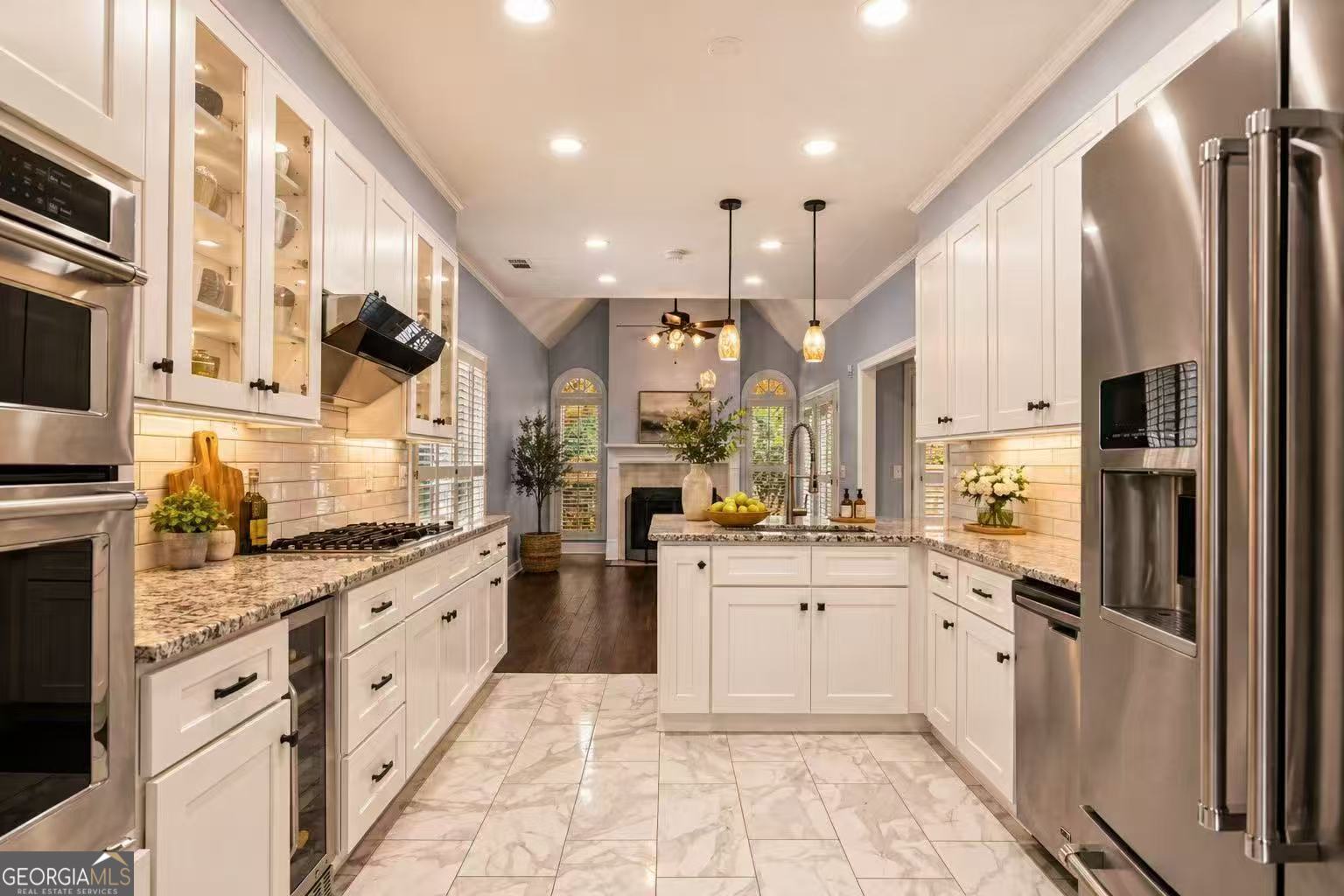 4972 Secluded Pines Drive Marietta GA 30068