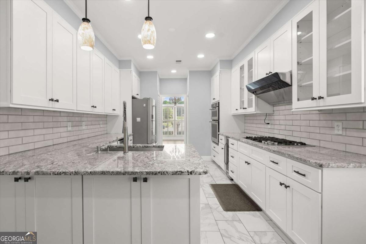 4972 Secluded Pines Drive Marietta GA 30068