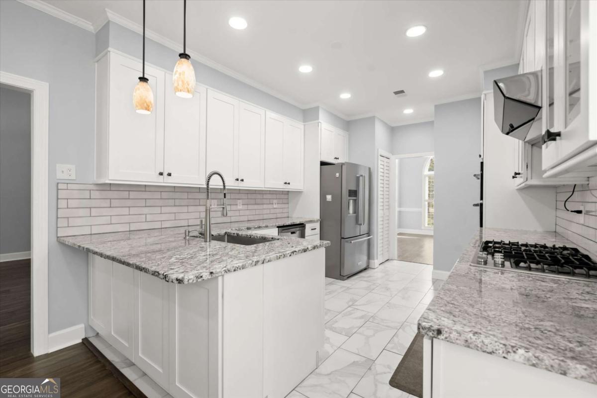 4972 Secluded Pines Drive Marietta GA 30068