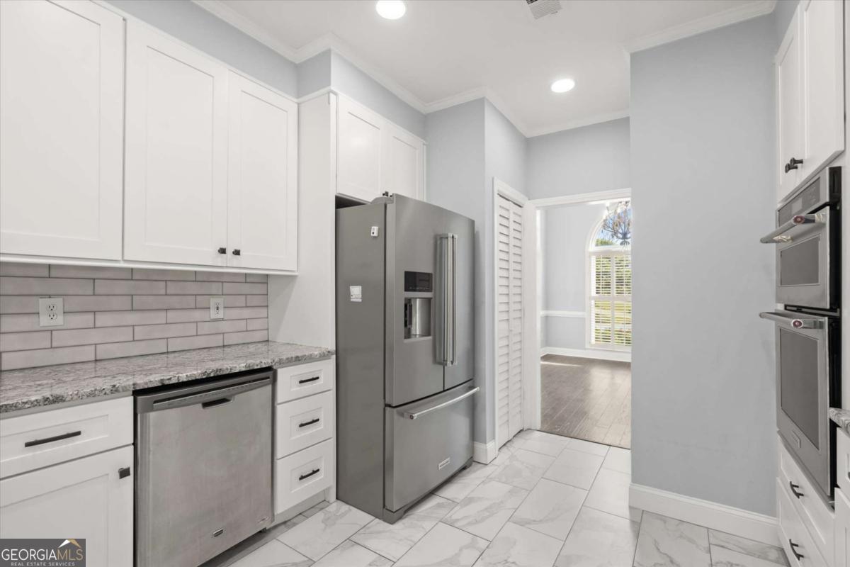 4972 Secluded Pines Drive Marietta GA 30068
