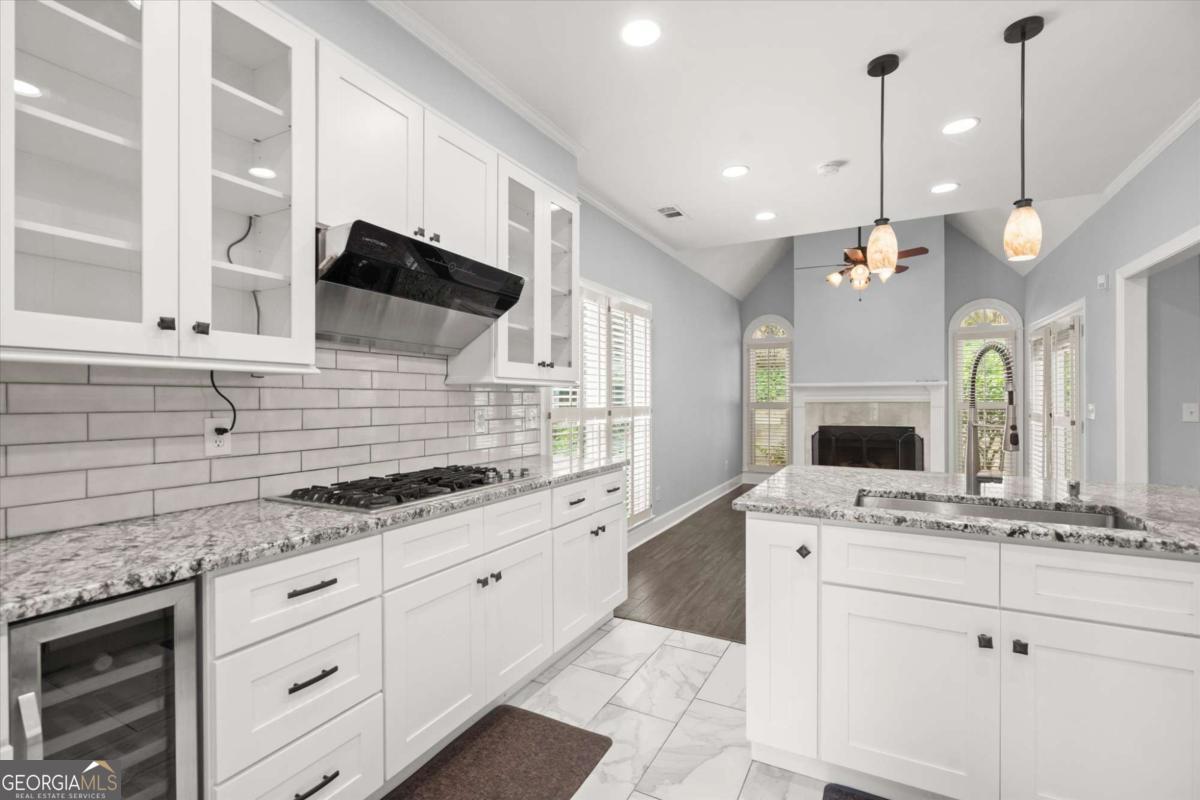 4972 Secluded Pines Drive Marietta GA 30068