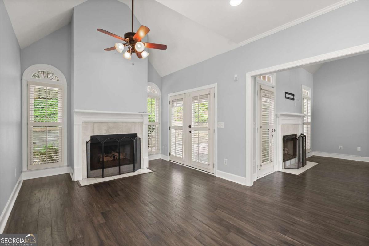 4972 Secluded Pines Drive Marietta GA 30068