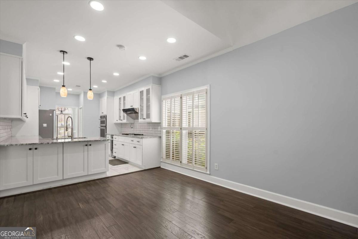 4972 Secluded Pines Drive Marietta GA 30068