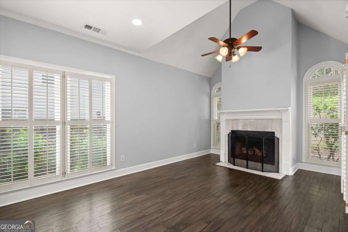 4972 Secluded Pines Drive Marietta GA 30068