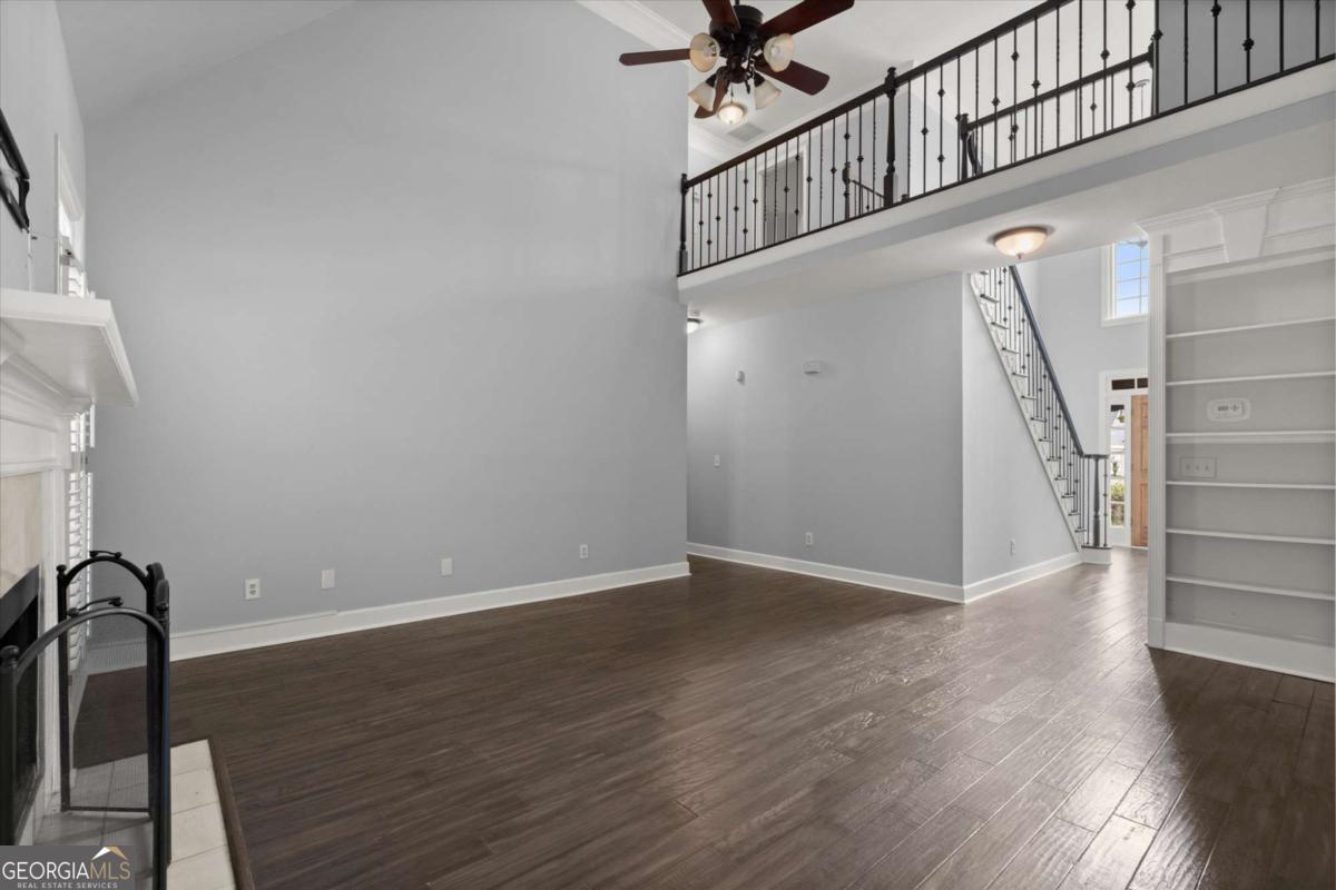 4972 Secluded Pines Drive Marietta GA 30068