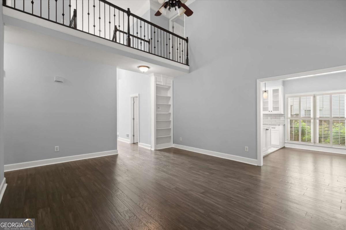 4972 Secluded Pines Drive Marietta GA 30068