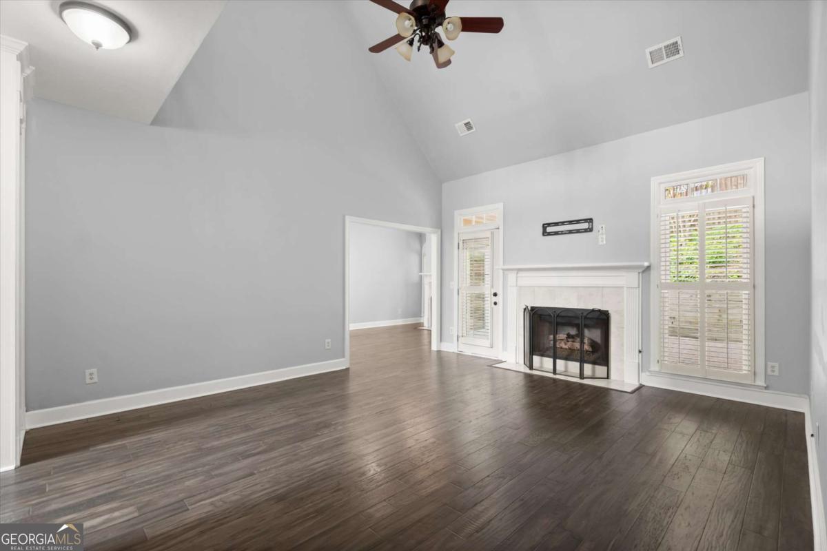 4972 Secluded Pines Drive Marietta GA 30068