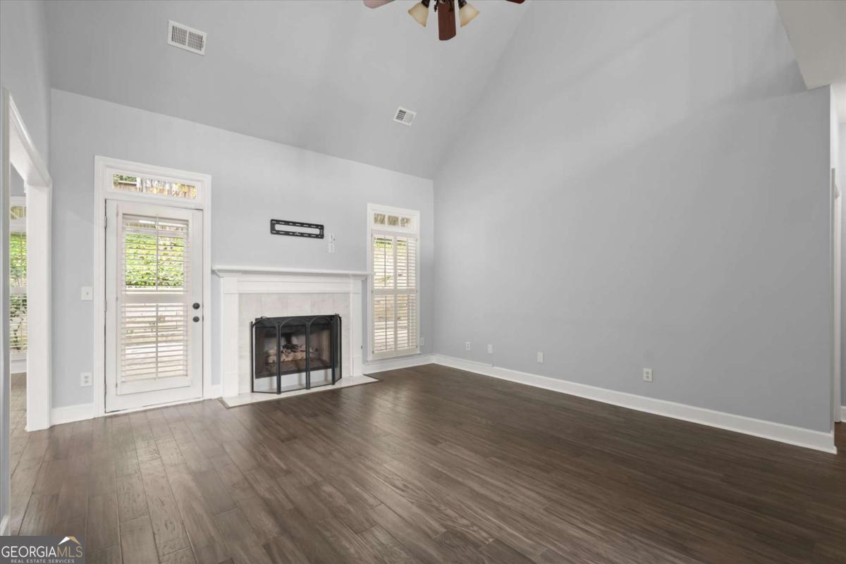 4972 Secluded Pines Drive Marietta GA 30068