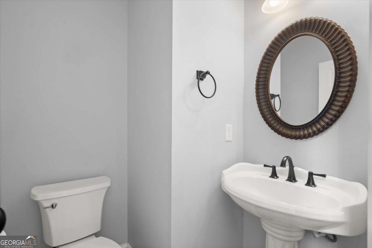 4972 Secluded Pines Drive Marietta GA 30068