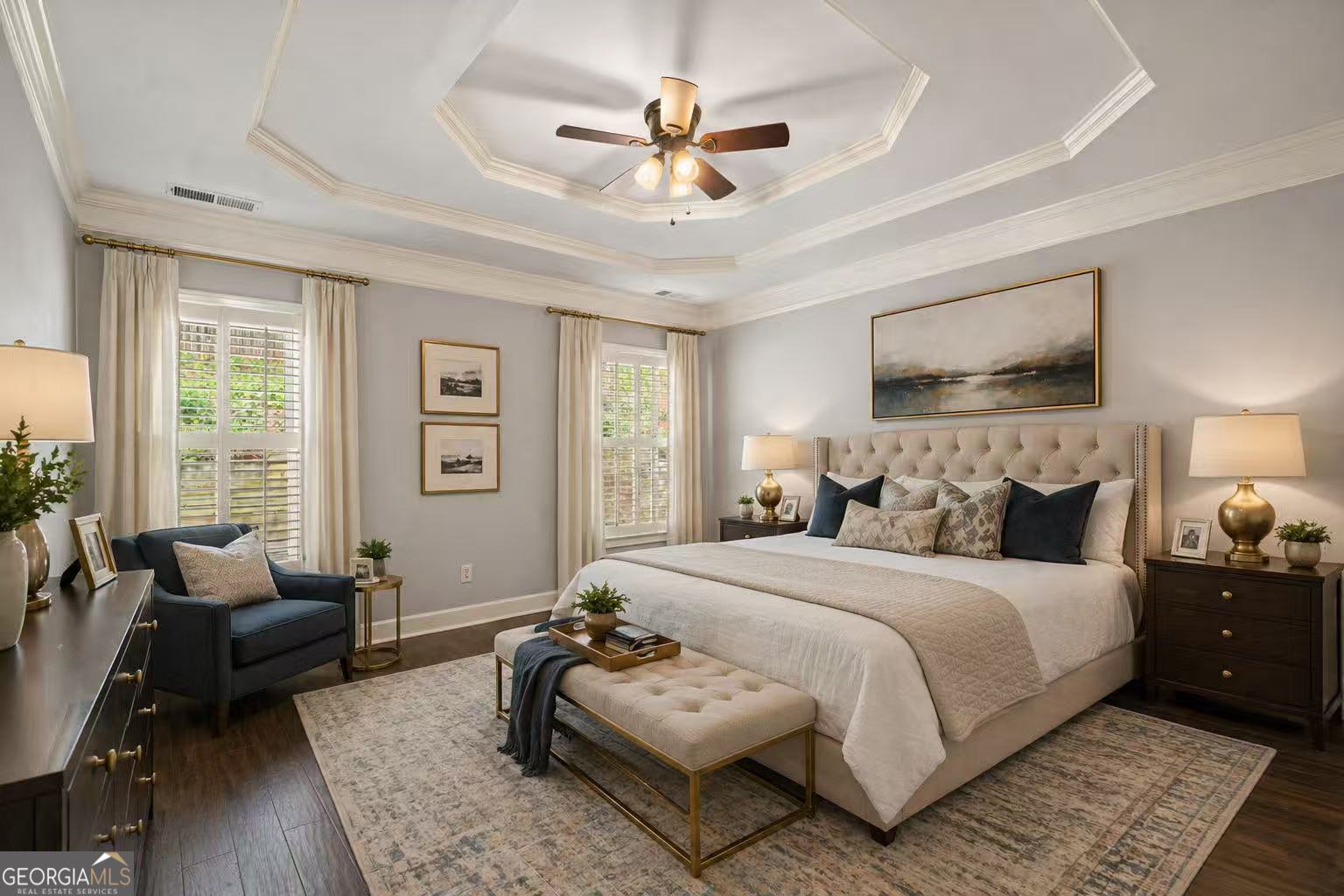 4972 Secluded Pines Drive Marietta GA 30068