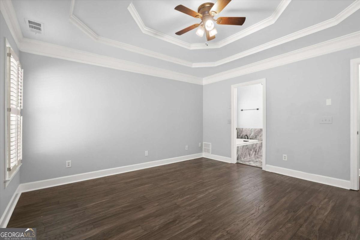 4972 Secluded Pines Drive Marietta GA 30068