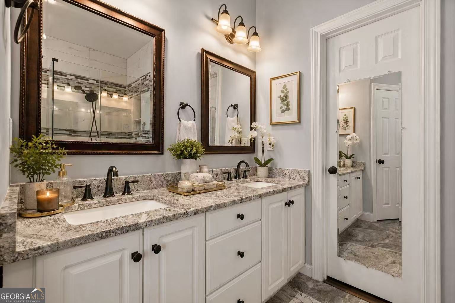 4972 Secluded Pines Drive Marietta GA 30068