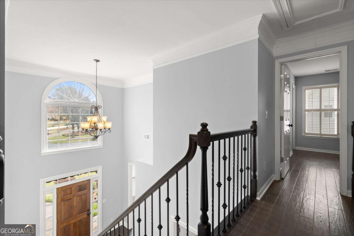4972 Secluded Pines Drive Marietta GA 30068
