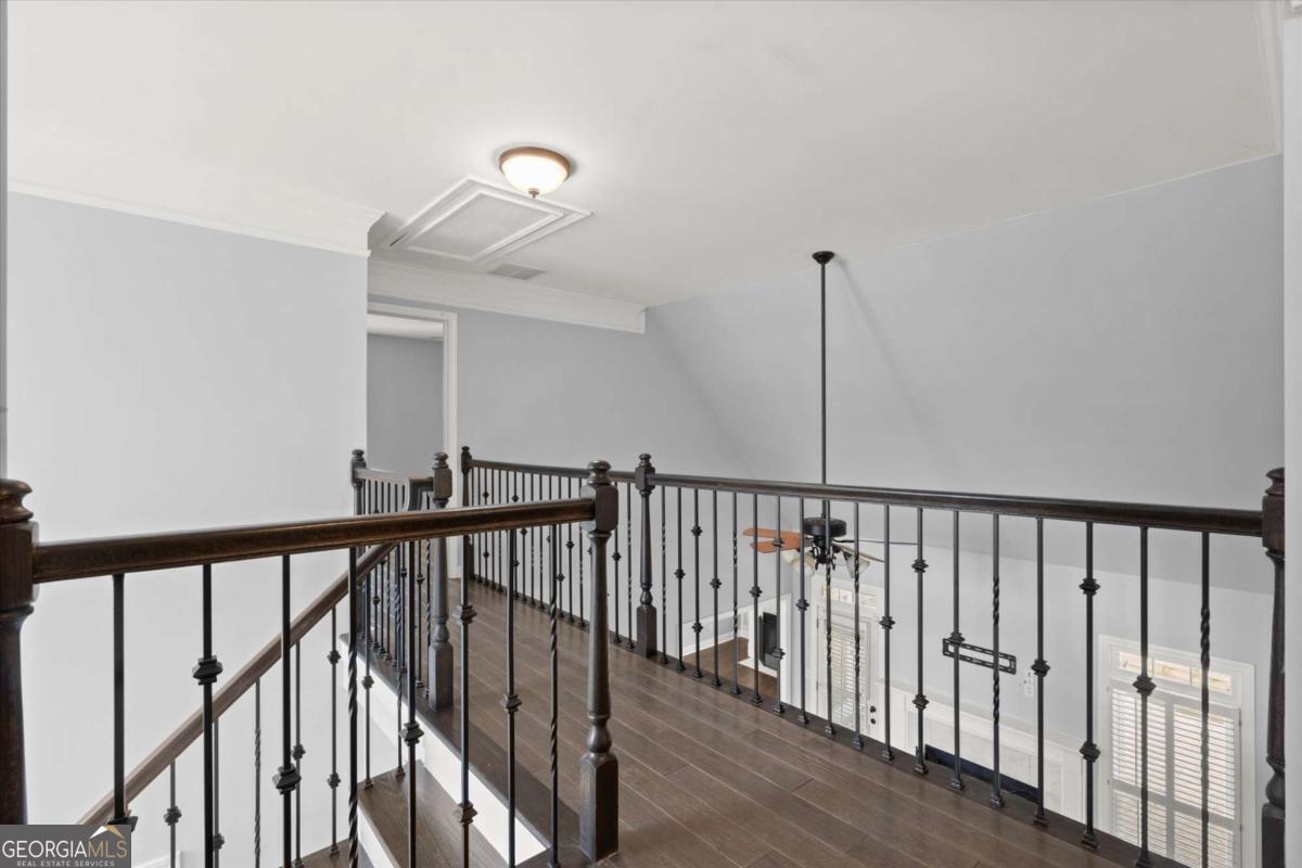 4972 Secluded Pines Drive Marietta GA 30068