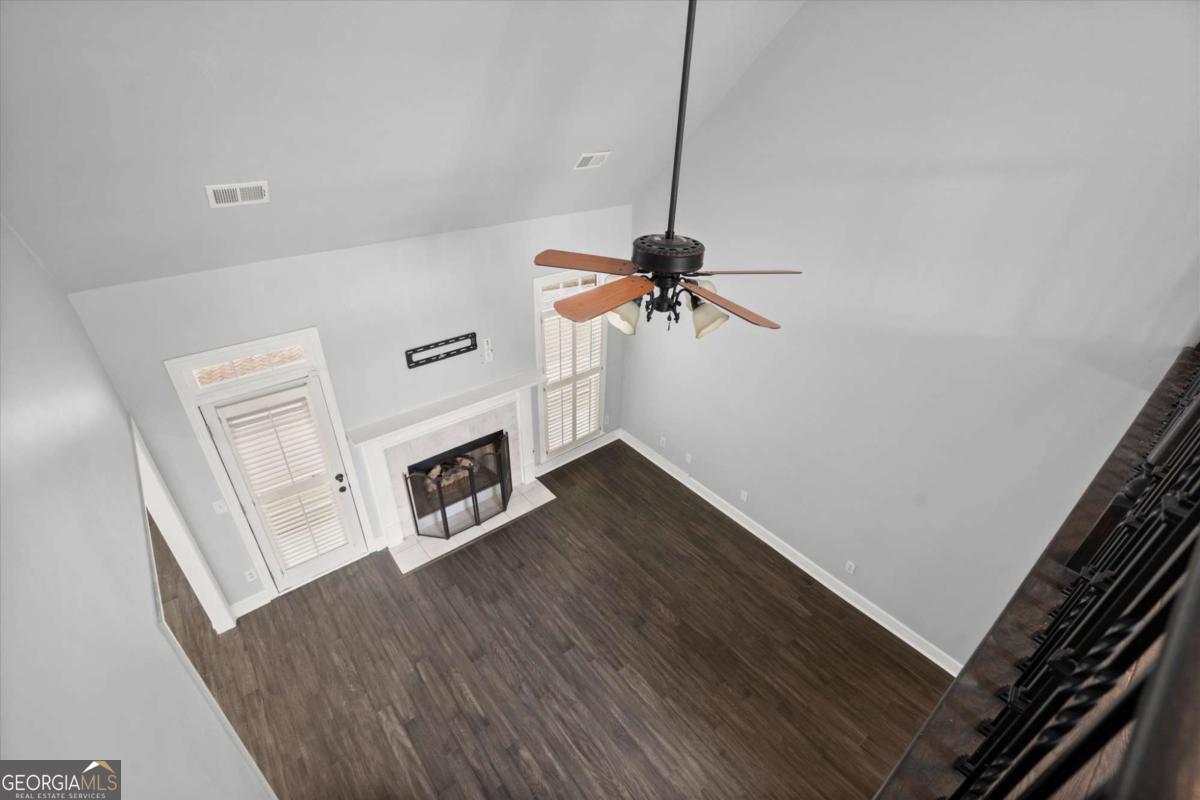 4972 Secluded Pines Drive Marietta GA 30068