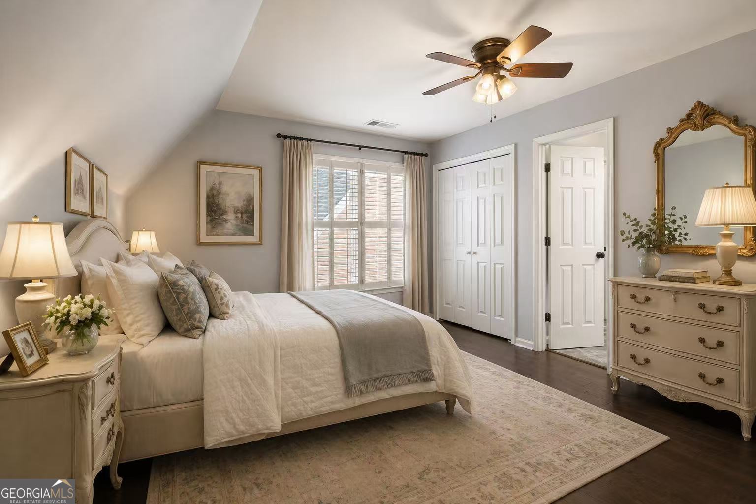 4972 Secluded Pines Drive Marietta GA 30068