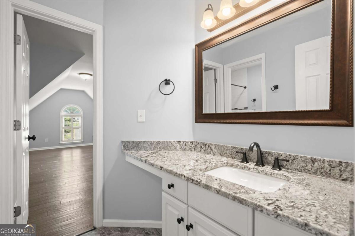 4972 Secluded Pines Drive Marietta GA 30068