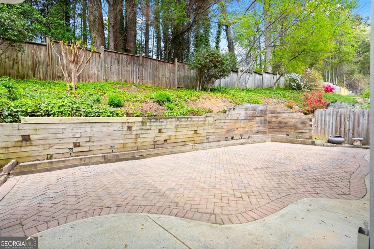 4972 Secluded Pines Drive Marietta GA 30068