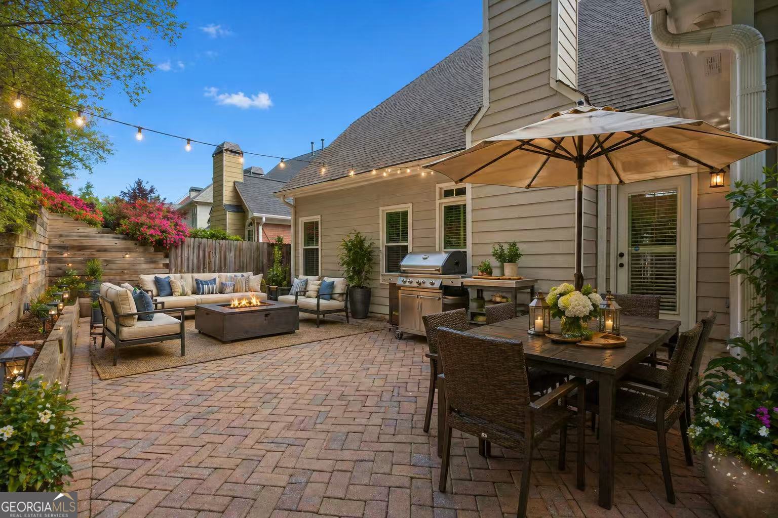 4972 Secluded Pines Drive Marietta GA 30068
