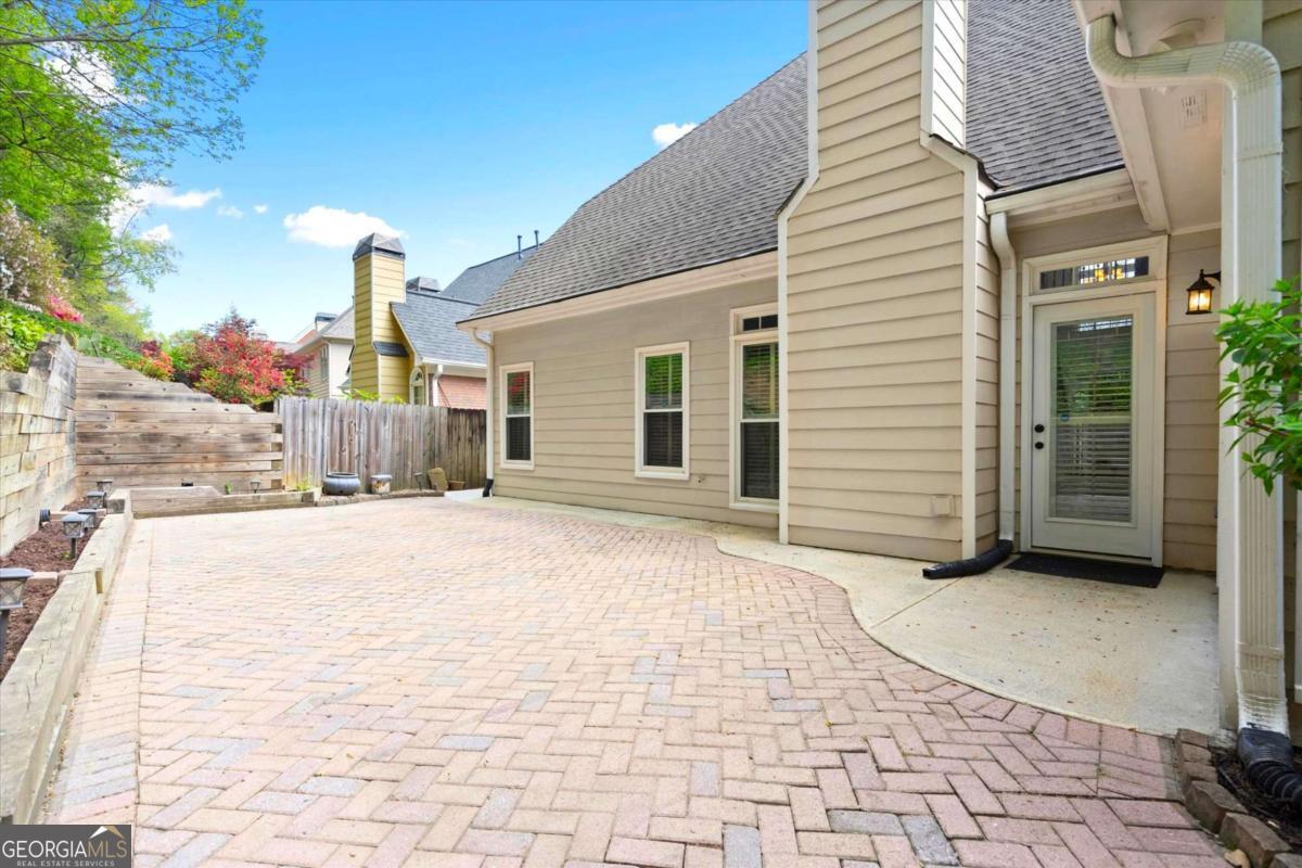 4972 Secluded Pines Drive Marietta GA 30068