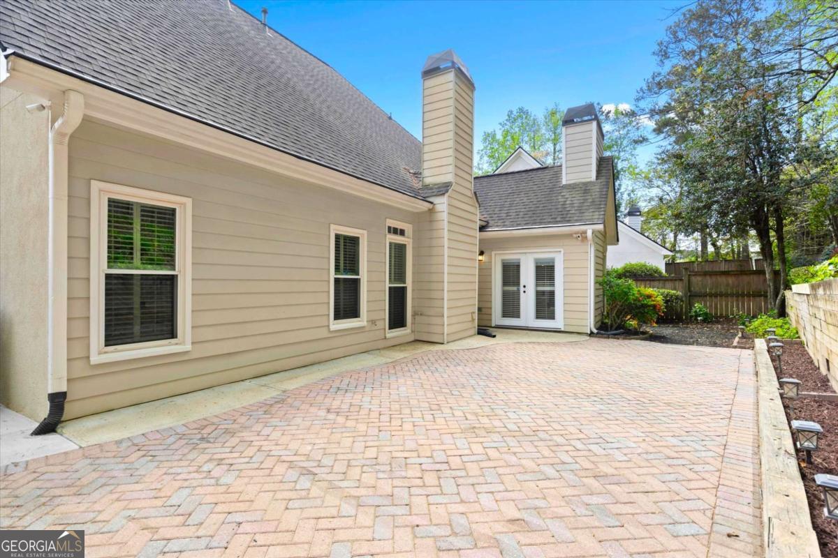 4972 Secluded Pines Drive Marietta GA 30068
