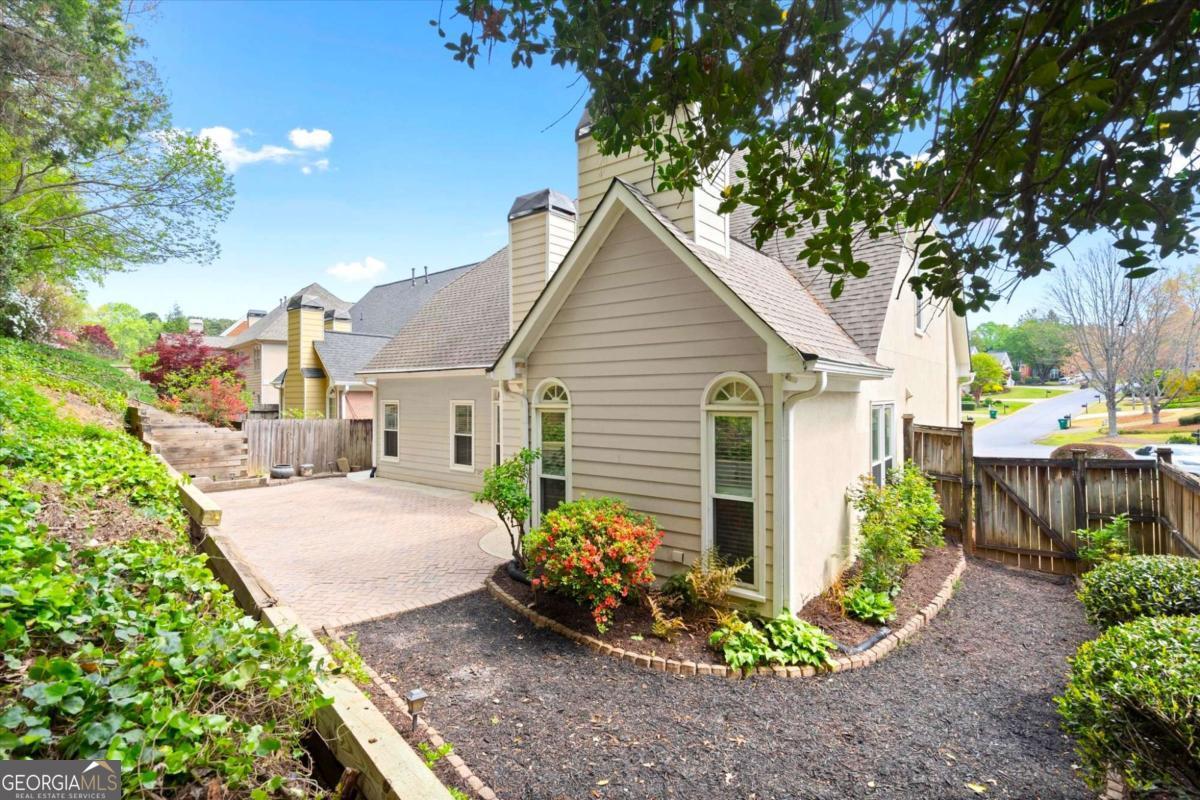 4972 Secluded Pines Drive Marietta GA 30068