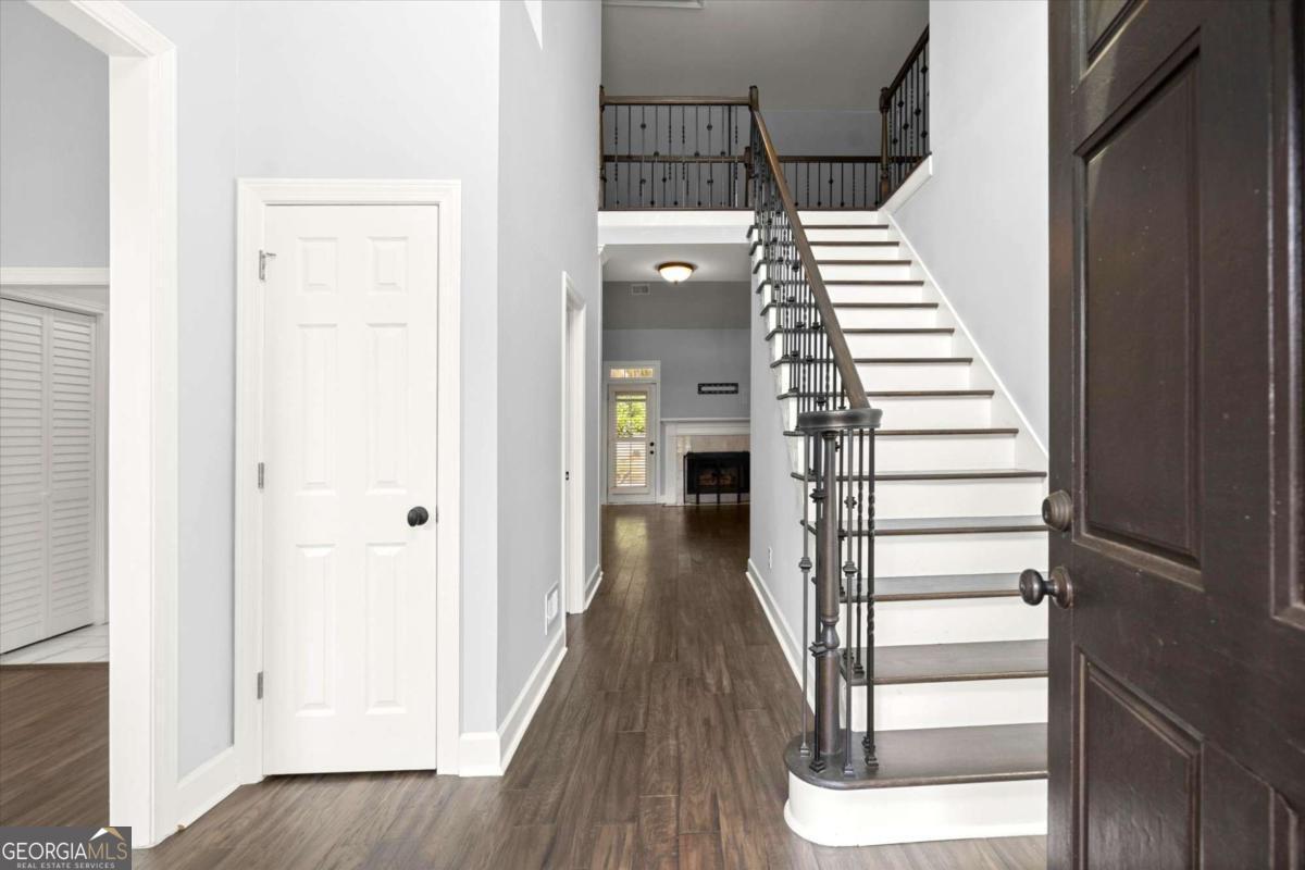 4972 Secluded Pines Drive Marietta GA 30068