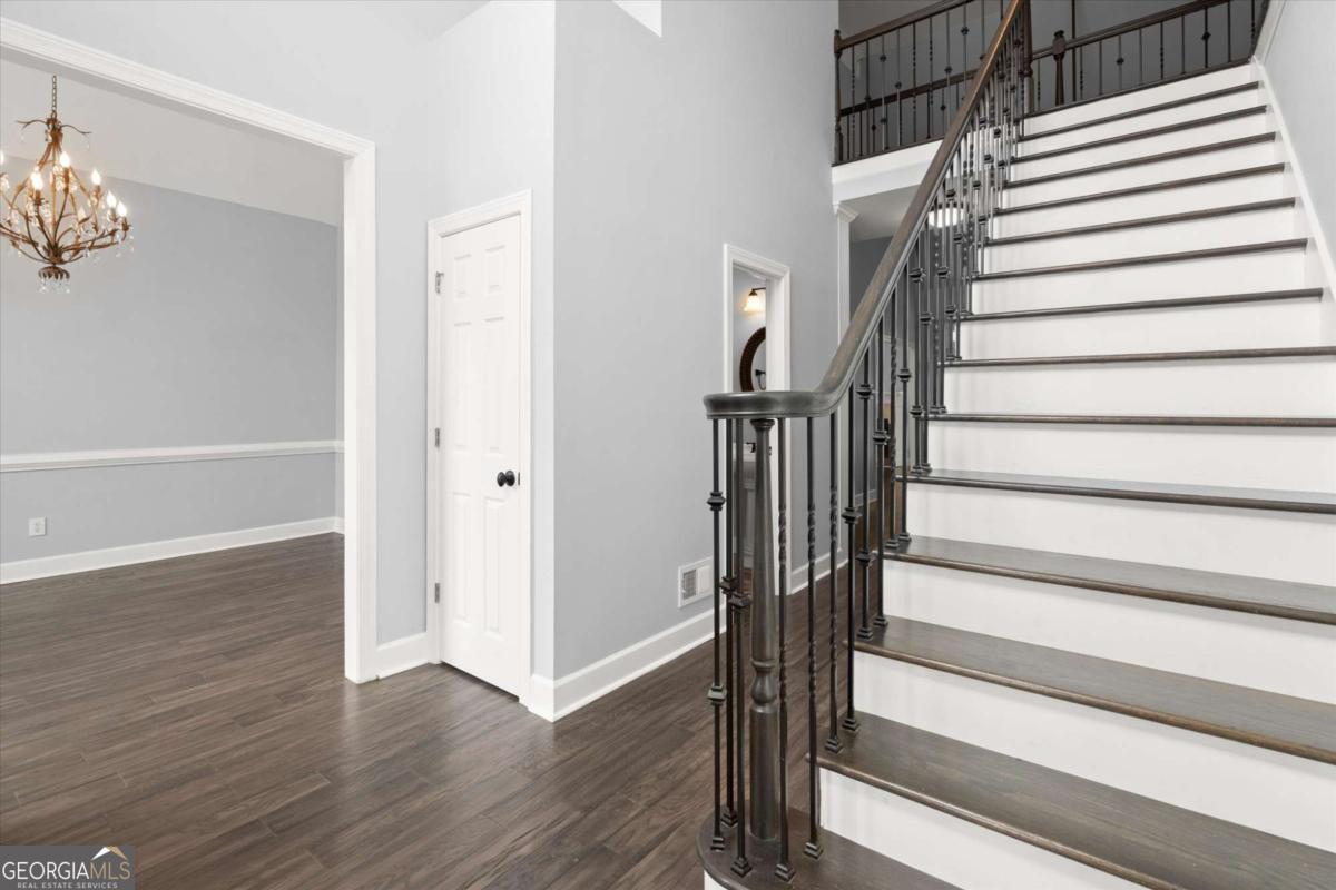 4972 Secluded Pines Drive Marietta GA 30068