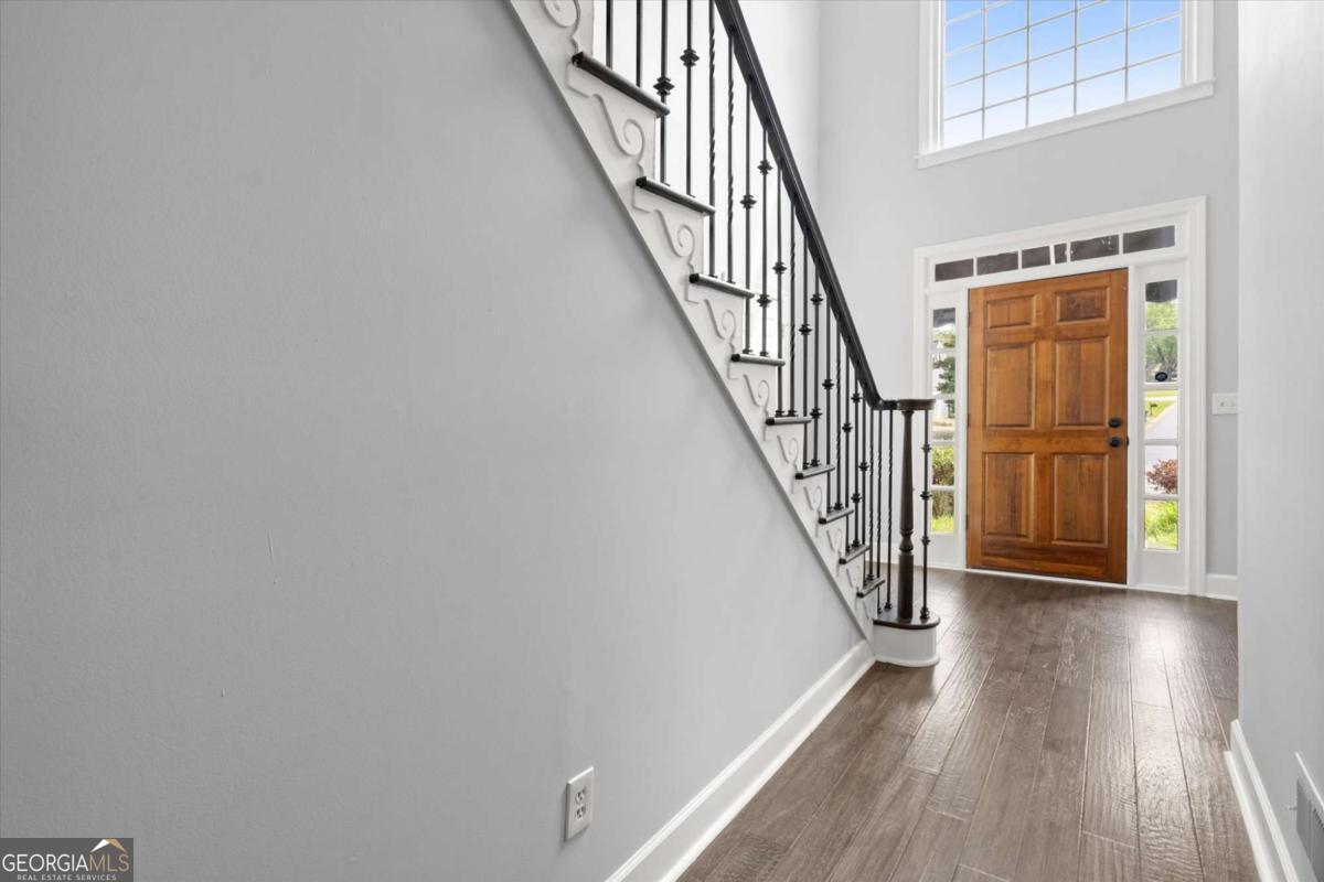 4972 Secluded Pines Drive Marietta GA 30068