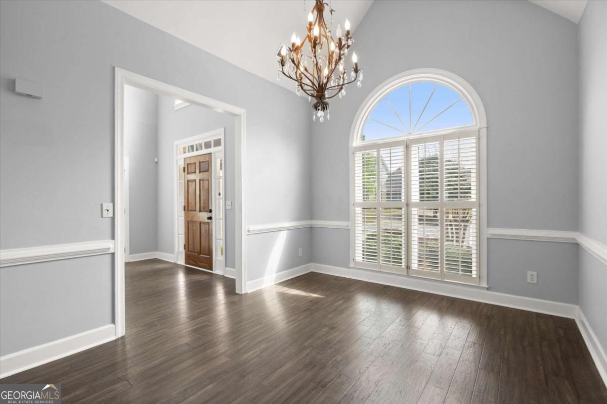 4972 Secluded Pines Drive Marietta GA 30068