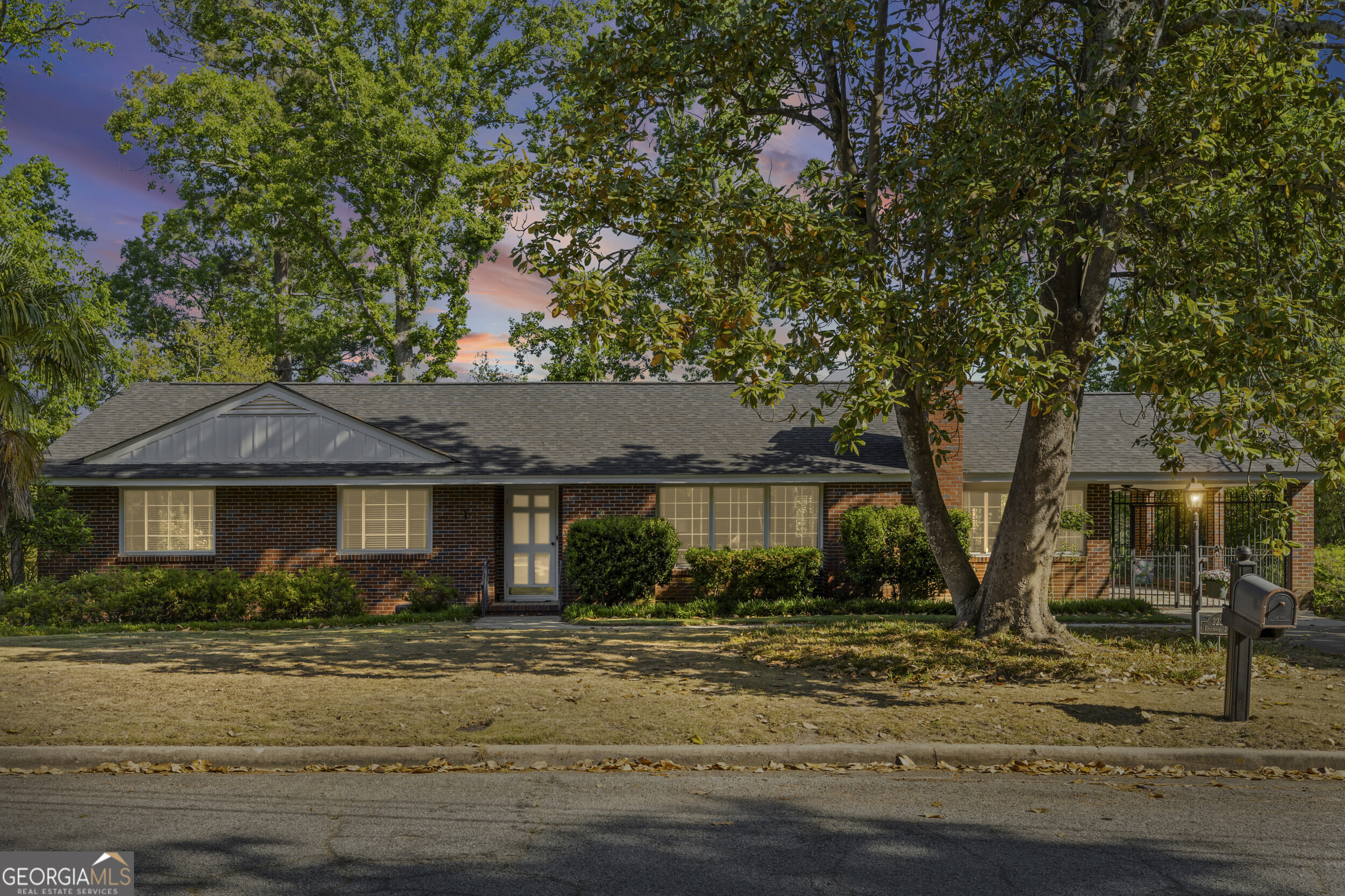 2220 Edgewood Drive Augusta GA 30904