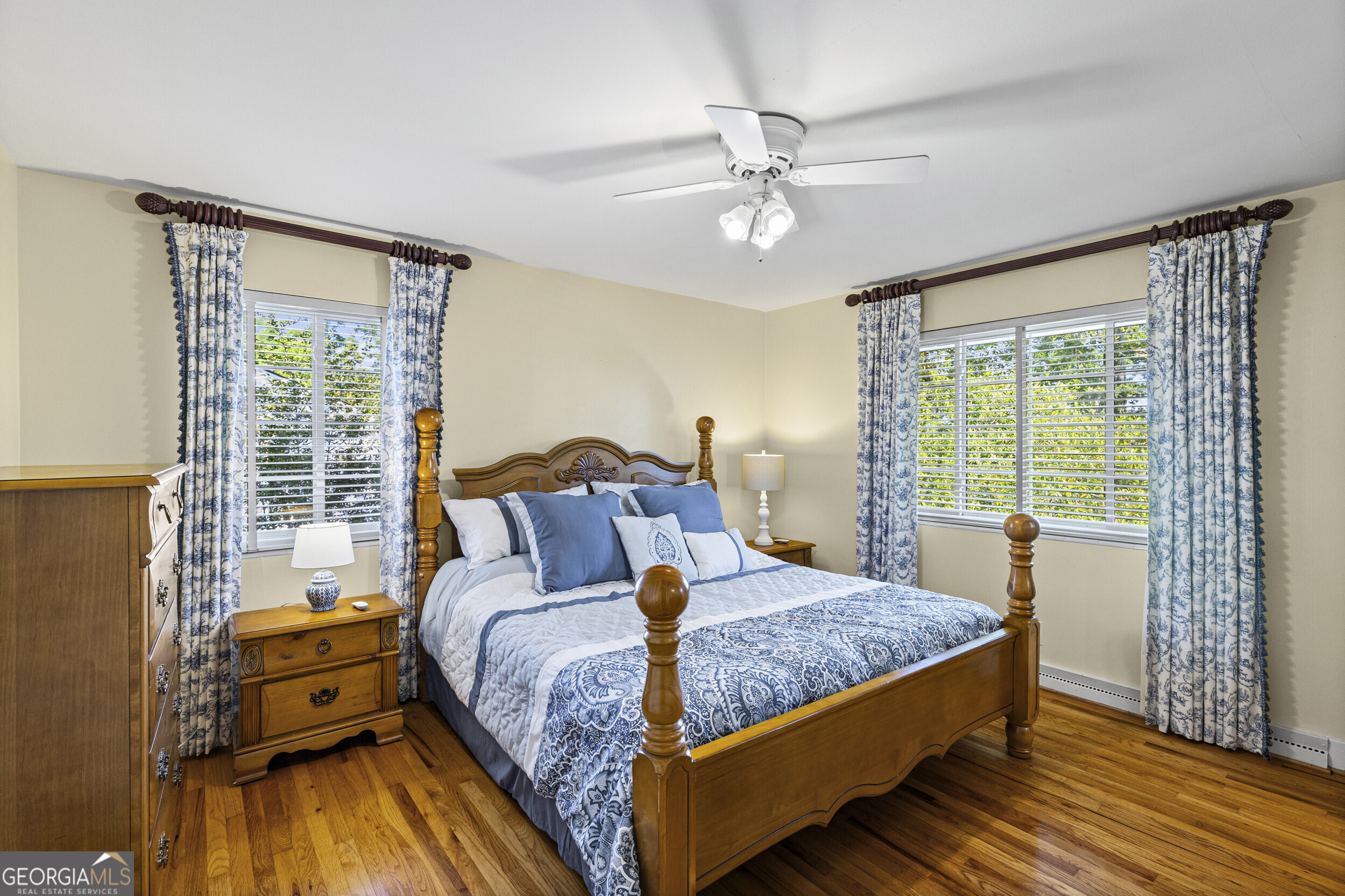 2220 Edgewood Drive Augusta GA 30904