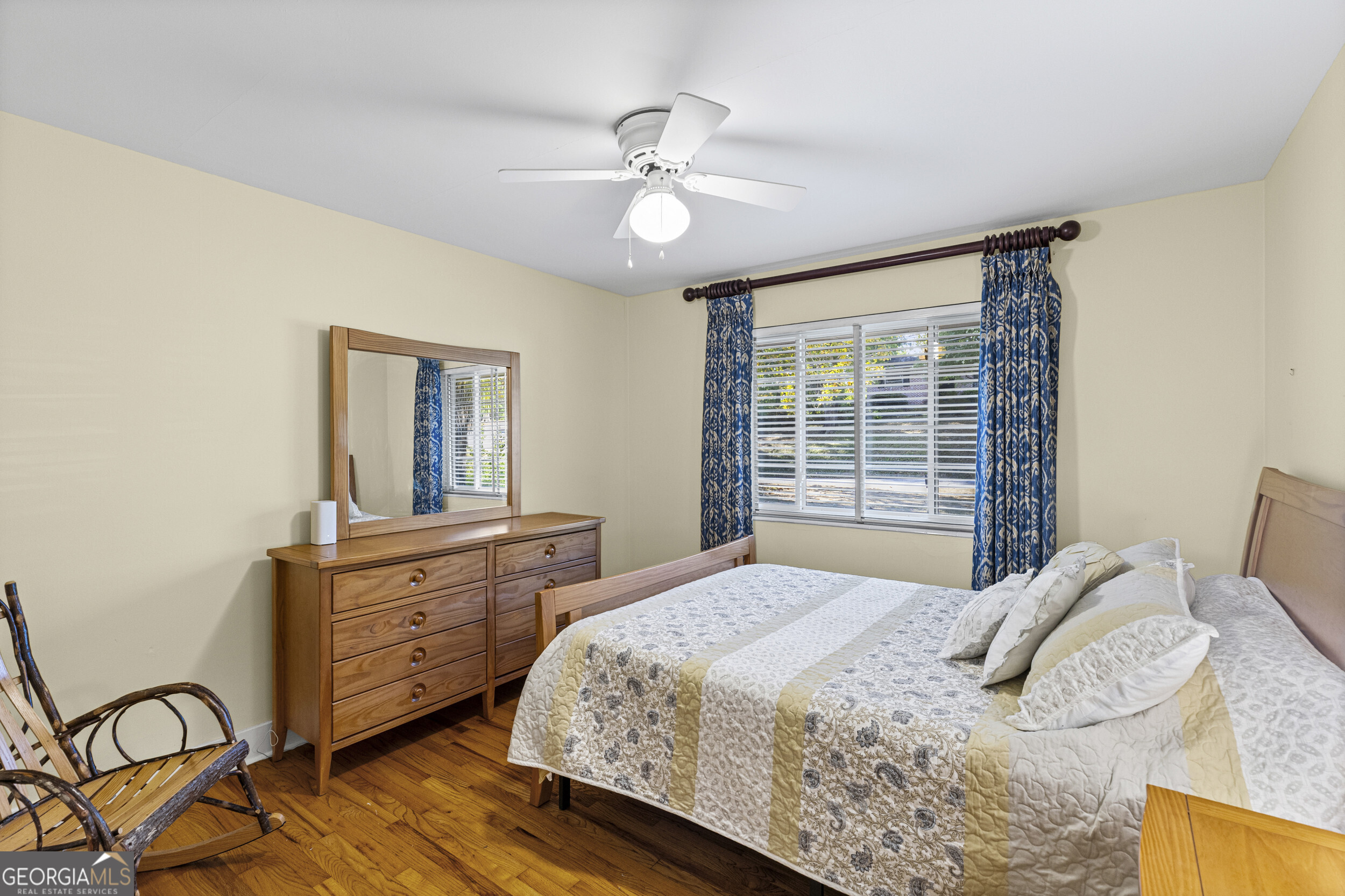 2220 Edgewood Drive Augusta GA 30904