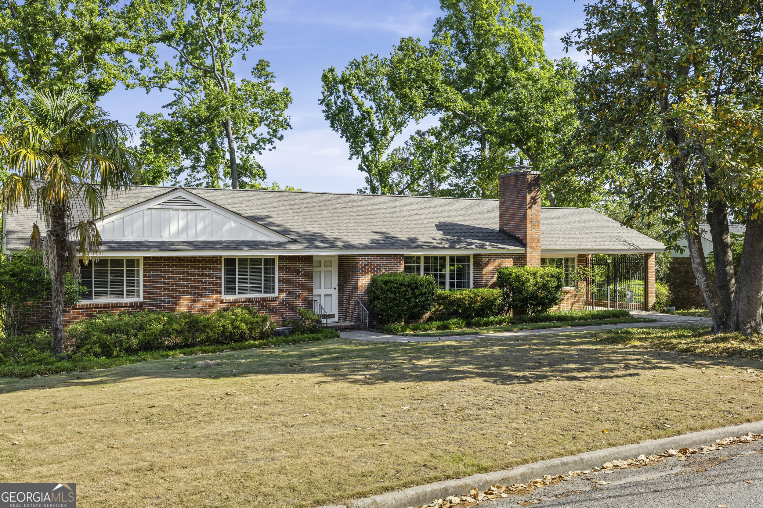 2220 Edgewood Drive Augusta GA 30904